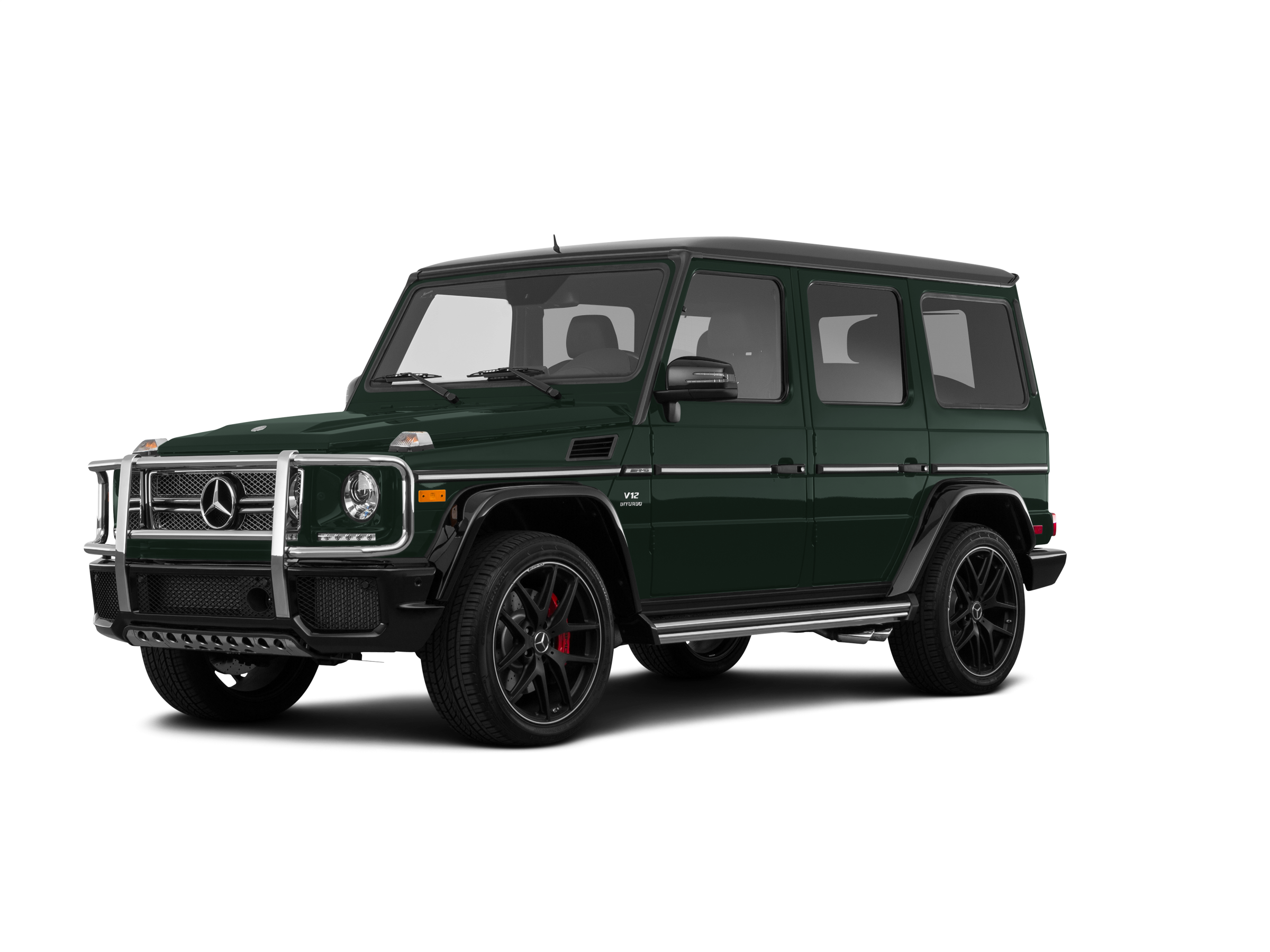 2018 Mercedes-Benz Mercedes-AMG G Wagon Price, Value, Depreciation